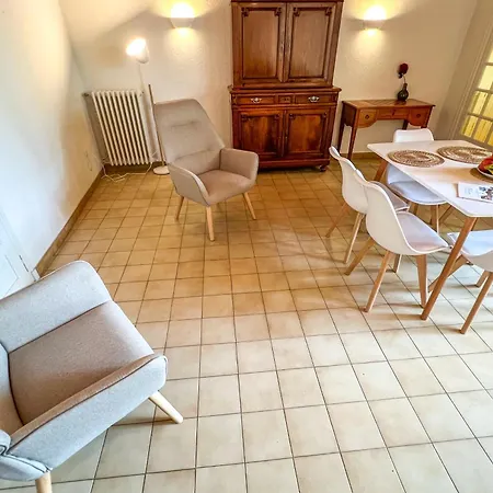 Holiday home Free Car Parking - Garden - Close To Ramparts Avignon
