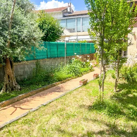 Free Car Parking - Garden - Close To Ramparts Holiday home *