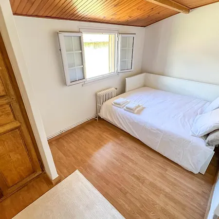 Free Car Parking - Garden - Close To Ramparts Avignon